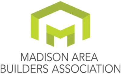 Madison Area Builders Association logo