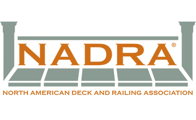 NADRA logo